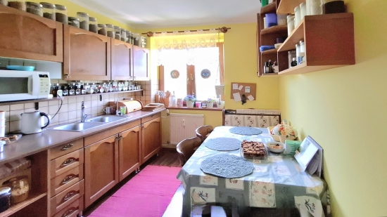 Predaj, trojizbový byt Komárno