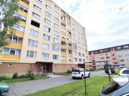Predaj, jednoizbový byt Žarnovica, Mierová
