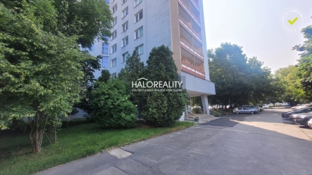 Predaj, trojizbový byt Nitra, Chrenová - EXKLUZÍVNE HALO REALITY