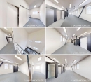 HALO reality | Prenájom, polyfunkcia/obchodné priestory Bratislava Rača, (odstúpenie) 170 + 180 m2 - EXKLUZÍVNE HALO REALITY