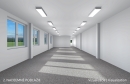 HALO reality | Prenájom, polyfunkcia/obchodné priestory Bratislava Rača, (odstúpenie) 170 + 180 m2 - EXKLUZÍVNE HALO REALITY
