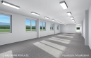 HALO reality | Prenájom, polyfunkcia/obchodné priestory Bratislava Rača, (odstúpenie) 170 + 180 m2 - EXKLUZÍVNE HALO REALITY
