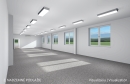 HALO reality | Prenájom, polyfunkcia/obchodné priestory Bratislava Rača, (odstúpenie) 170 + 180 m2 - EXKLUZÍVNE HALO REALITY
