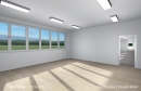 HALO reality | Prenájom, polyfunkcia/obchodné priestory Bratislava Rača, (odstúpenie) 170 + 180 m2 - EXKLUZÍVNE HALO REALITY