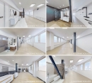 HALO reality | Prenájom, polyfunkcia/obchodné priestory Bratislava Rača, (odstúpenie) 170 + 180 m2 - EXKLUZÍVNE HALO REALITY