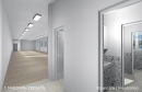 HALO reality | Prenájom, polyfunkcia/obchodné priestory Bratislava Rača, (odstúpenie) 170 + 180 m2 - EXKLUZÍVNE HALO REALITY