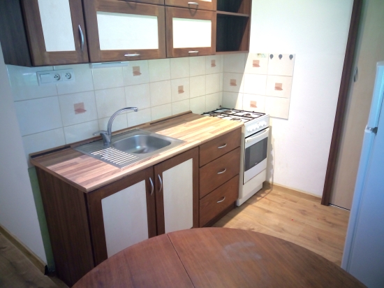 Predaj, dvojizbový byt Prievidza, Centrum