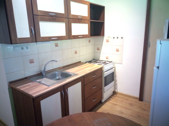 Predaj, dvojizbový byt Prievidza, Centrum