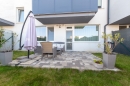 HALO reality | Predaj, dvojizbový byt Miloslavov, Slávičia, s 58 m2 záhradkou a parkovacím státim - NOVOSTAVBA - EXKLUZÍVNE HALO REALITY