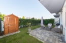HALO reality | Predaj, dvojizbový byt Miloslavov, Slávičia, s 58 m2 záhradkou a parkovacím státim - NOVOSTAVBA - EXKLUZÍVNE HALO REALITY