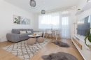 HALO reality | Predaj, dvojizbový byt Miloslavov, Slávičia, s 58 m2 záhradkou a parkovacím státim - NOVOSTAVBA - EXKLUZÍVNE HALO REALITY