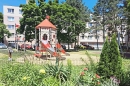 HALO reality | Predaj, jednoizbový byt Bratislava Dúbravka, Kpt. Jána Rašu - EXKLUZÍVNE HALO REALITY