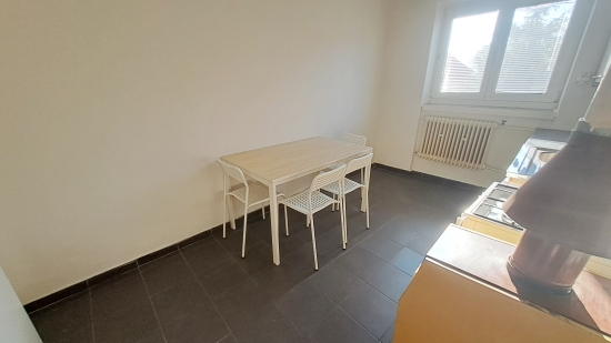 Prenájom, dvojizbový byt Partizánske, Centrum, so záhradkou