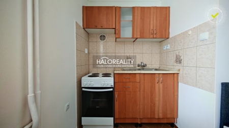 Predaj, garsónka Nové Zámky - EXKLUZÍVNE HALO REALITY