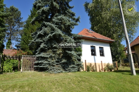Predaj, chalupa Jedľové Kostoľany - EXKLUZÍVNE HALO REALITY