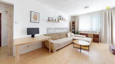 Predaj, trojizbový byt Šamorín, Hlavná  - EXKLUZÍVNE HALO REALITY