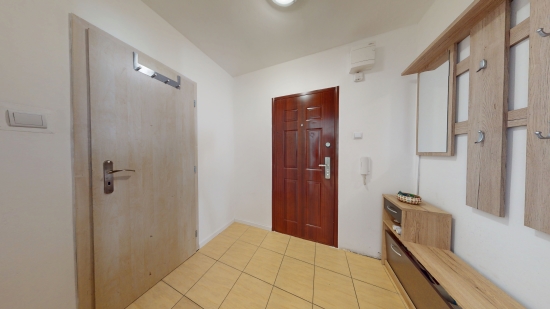 Predaj, trojizbový byt Šamorín, Hlavná  - EXKLUZÍVNE HALO REALITY