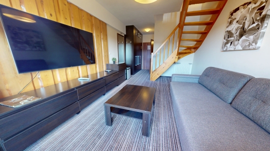 Predaj, apartmán Demänovská Dolina