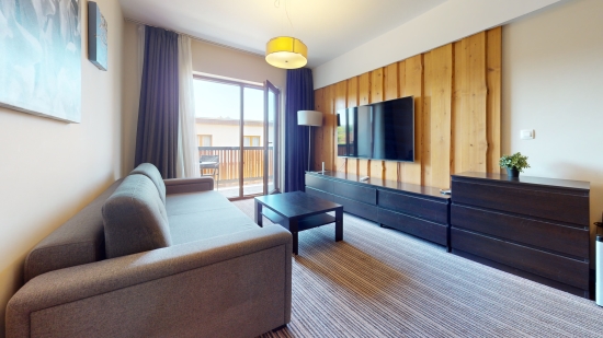 Predaj, apartmán Demänovská Dolina