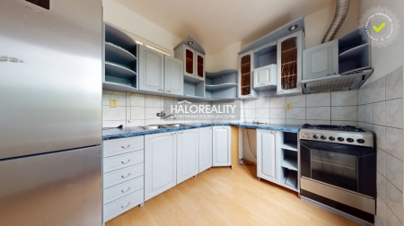 Predaj, dvojizbový byt Revúca, Okružná - EXKLUZÍVNE HALO REALITY