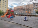 HALO reality | Predaj, jednoizbový byt Bratislava Nové Mesto, Račianska ulica