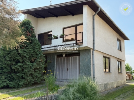 Predaj, rodinný dom Borša - EXKLUZÍVNE HALO REALITY