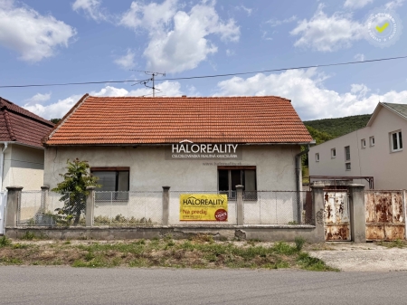 Predaj, rodinný dom Kamenica nad Hronom, s výhľadom na ostrihomskú baziliku - ...