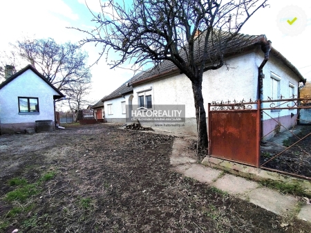 Predaj, rodinný dom Trstice - EXKLUZÍVNE HALO REALITY