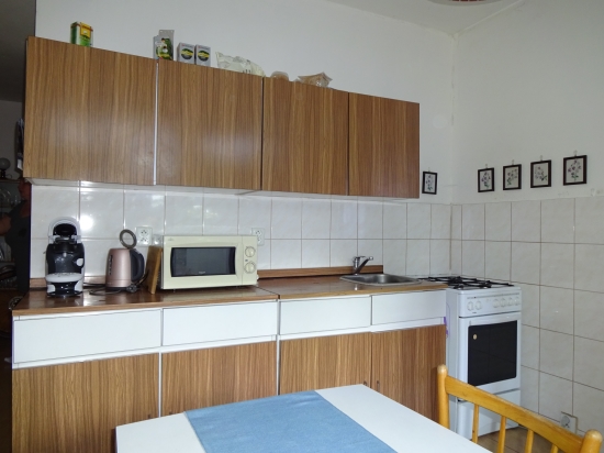 Predaj, trojizbový byt Smižany, Za Kaštieľom