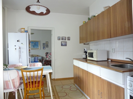 Predaj, trojizbový byt Smižany, Za Kaštieľom