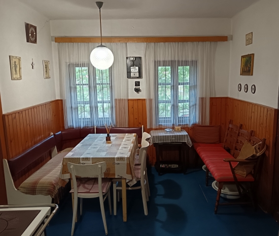 Predaj, chalupa Borský Svätý Jur
