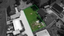 HALO reality | Predaj, pozemok pre rodinný dom   606 m2 Malatíny - EXKLUZÍVNE HALO REALITY