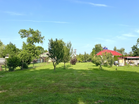 Predaj, pozemok pre rodinný dom   1200 m2 Nižná Rybnica