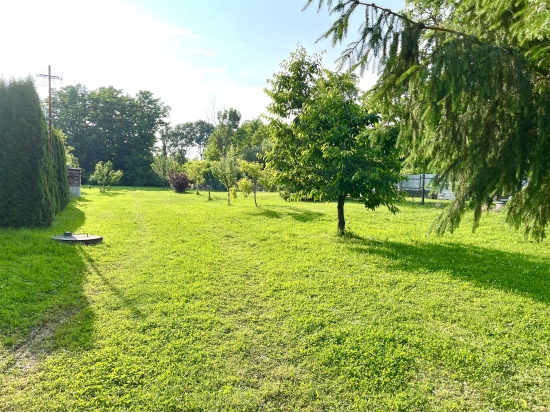 Predaj, pozemok pre rodinný dom   1200 m2 Nižná Rybnica