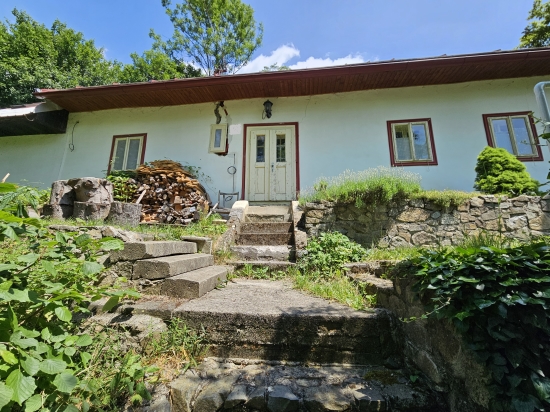 Predaj, rodinný dom Hodruša - Hámre, Banská Hodruša