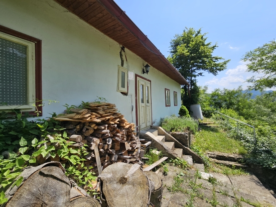 Predaj, rodinný dom Hodruša - Hámre, Banská Hodruša
