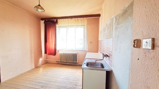 Predaj, rodinný dom Horné Štitáre