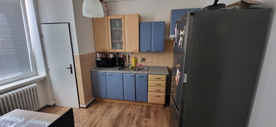 Predaj, dvojizbový byt Žiar nad Hronom, tehlový byt priamo v centre