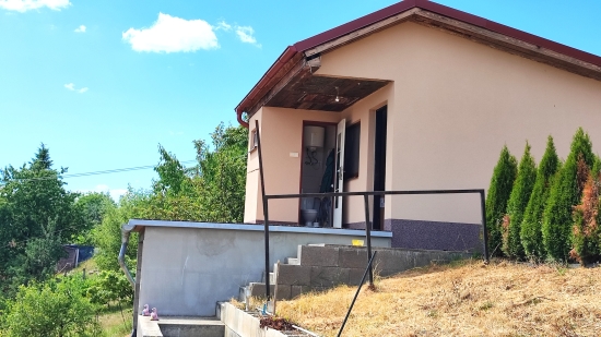 Predaj, záhradná chata Lučenec, Havašova samota - EXKLUZÍVNE HALO REALITY