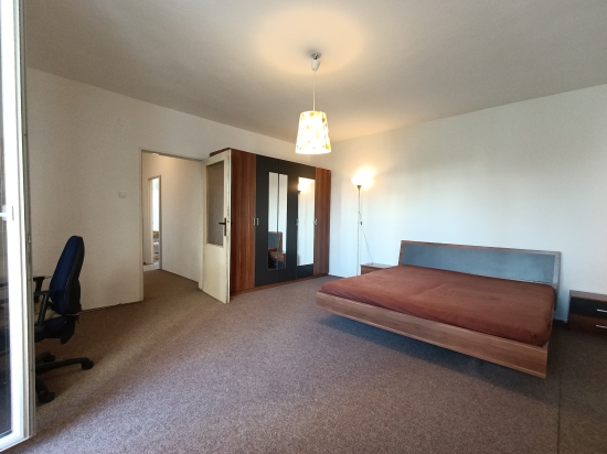 Predaj, jednoizbový byt Bratislava Staré Mesto, Svetlá - NOVOSTAVBA