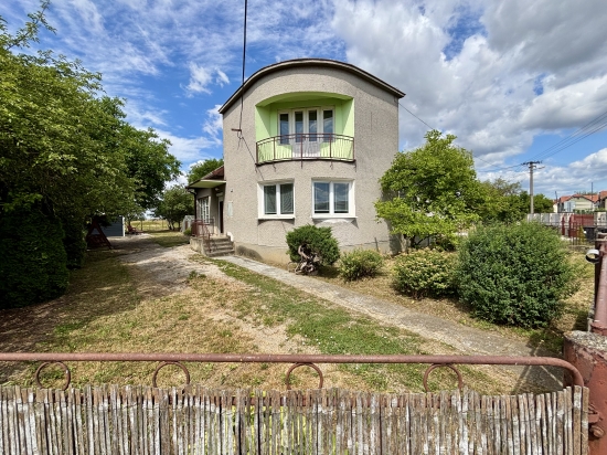Predaj, rodinný dom Riečka - EXKLUZÍVNE HALO REALITY