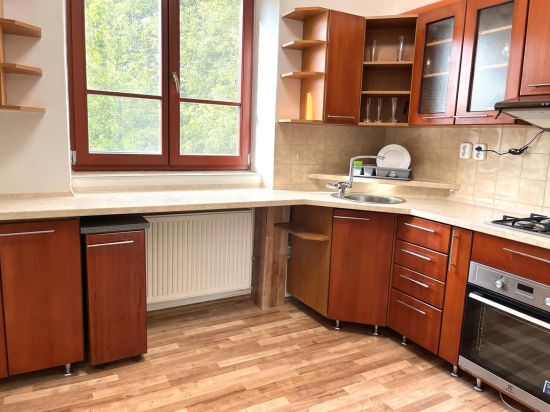 Predaj, trojizbový byt Michalovce