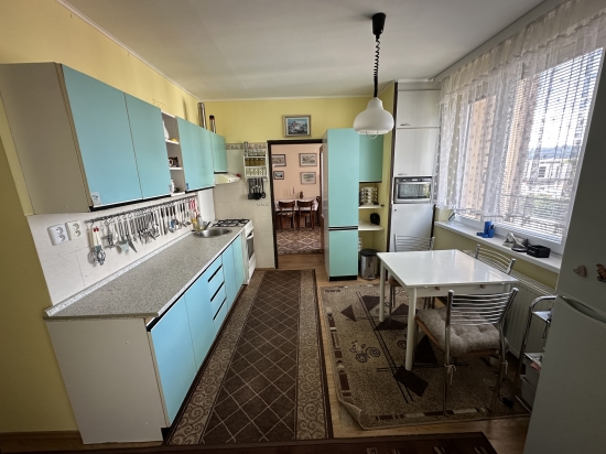 Predaj, trojizbový byt Poprad, Poprad
