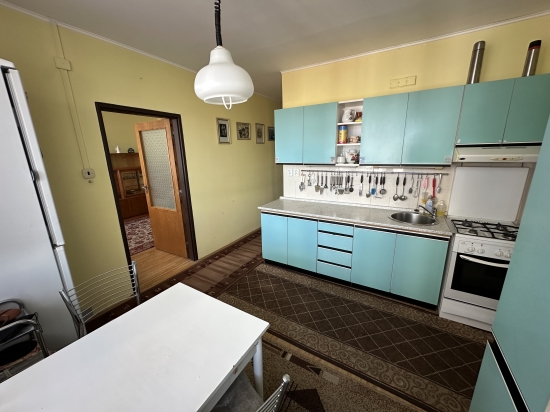 Predaj, trojizbový byt Poprad, Poprad