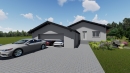 HALO reality | Predaj, pozemok pre rodinný dom 1521 m2 Jasenica - EXKLUZÍVNE HALO REALITY