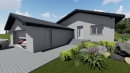 HALO reality | Predaj, pozemok pre rodinný dom 1521 m2 Jasenica - EXKLUZÍVNE HALO REALITY