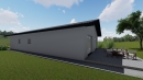 HALO reality | Predaj, pozemok pre rodinný dom 1521 m2 Jasenica - EXKLUZÍVNE HALO REALITY