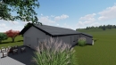 HALO reality | Predaj, pozemok pre rodinný dom 1521 m2 Jasenica - EXKLUZÍVNE HALO REALITY