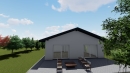 HALO reality | Predaj, pozemok pre rodinný dom 1521 m2 Jasenica - EXKLUZÍVNE HALO REALITY