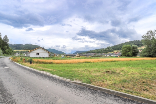 Predaj, pozemok pre rodinný dom 1521 m2 Jasenica - EXKLUZÍVNE HALO REALITY